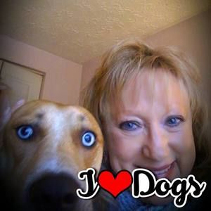 Meet your Posher, Patty